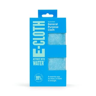 E-Cloth General Purpose Cloth packshot on a clean white background