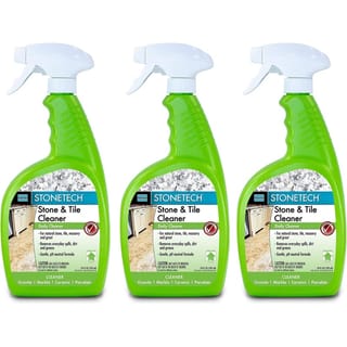 StoneTech Daily Cleaner packshot on a clean white background