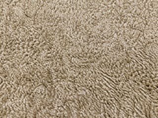 Close-up of carpet pile
