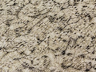 Close-up of a granite countertop